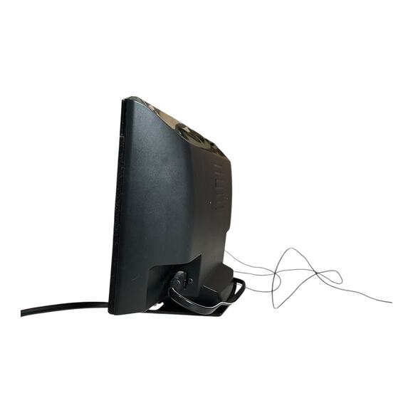 Panasonic SC-HE25 Single CD Player, IPOD Deck w/MP3, AM/FM Receiver Slim Vertica - Picture 6 of 14